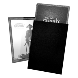 Katana Sleeves - japanese Size - Black