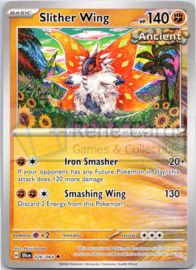 Slither Wing - SFA - 026/064