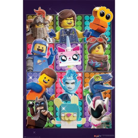 The Lego Movie 2  (115)