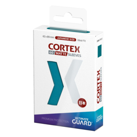 Cortex - Matte - Petrol