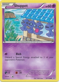 Shuppet - RoaSki - 30/108