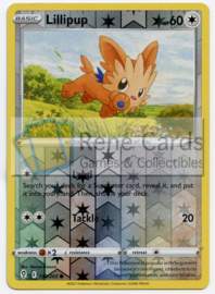 Lillipup - EvolSkies - 133/203 - Reverse