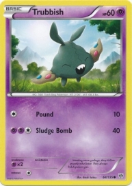 Trubbish - PlasStor - 64/135