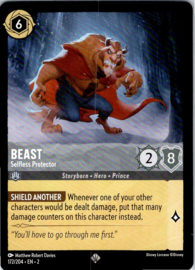 Beast - Selfless Protector - 2ROF-172/204
