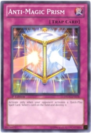 Anti-Magic Prism - Unlimited - DREV-EN078