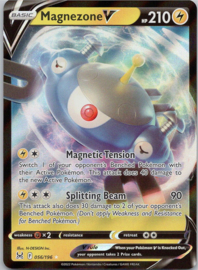 Magnezone V - LOR - 056/196
