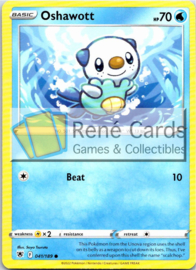 Oshawott - ASR - 041/189