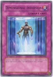Dimensional Inversion - 1st. Edition - CDIP-EN052
