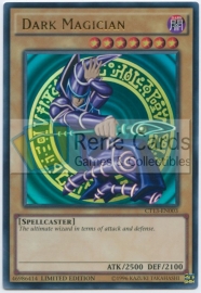 Dark Magician - Limited Edition - CT13-EN003