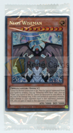 Neos Wiseman - 1st Edition - BLC1-EN007