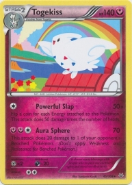 Togekiss - RoaSki - 45/108