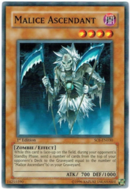 Malice Ascendant - Unlimited - SOI-EN030