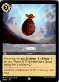Charge! - 2ROF-198/204