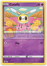 Cutiefly - EvolSkies - 078/203