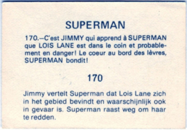 Superman Nr. 170