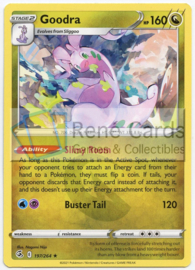 Goodra - FusStri - 197/264