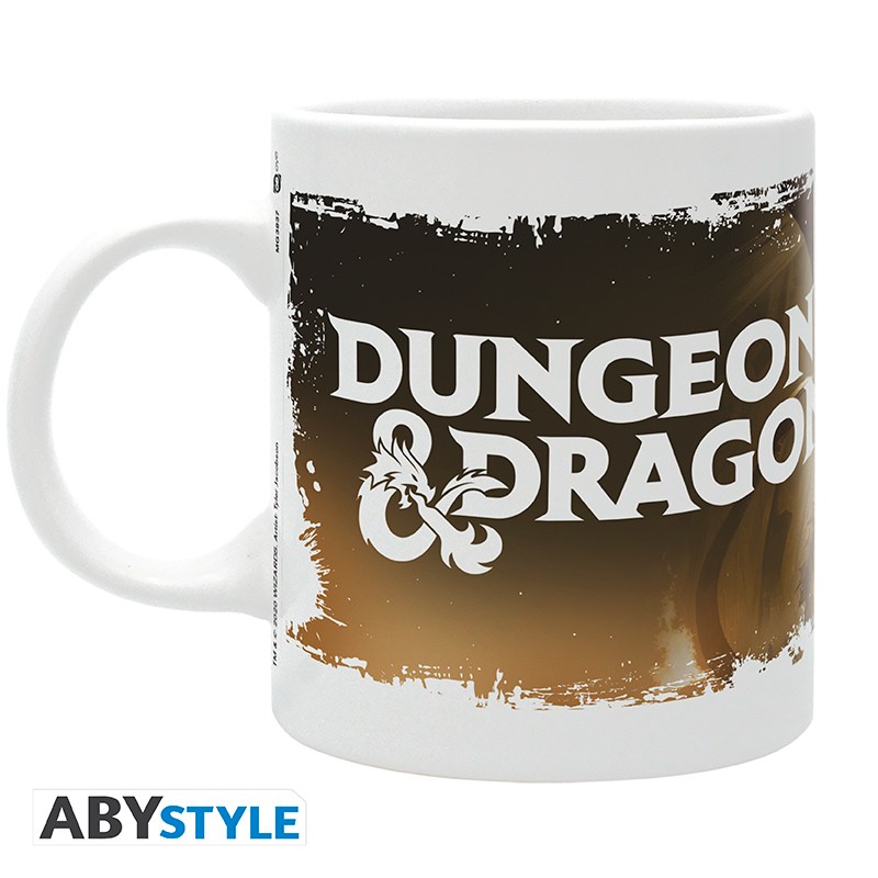Dungeons & Dragons (120)