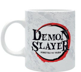 Demon Slayer - Tanjiro & Nezuko (013)