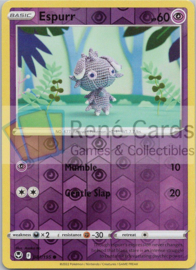 Espurr - SIT - 081/195 - Reverse