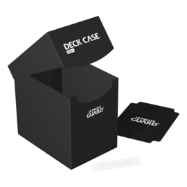 Deck Case 133+  - Standard Size - Black