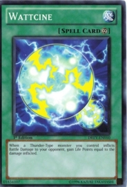 Wattcine - Unlimited - DREV-EN050