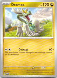 Drampa - OBF - 161/197