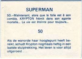 Superman Nr. 50