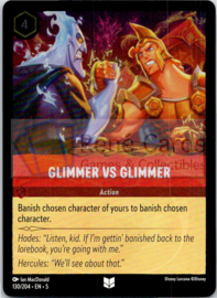 Glimmer vs Glimmer - 5SSK - 130/204 - Foil