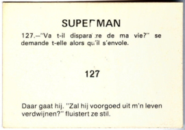 Superman Nr. 127