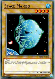 Space Mambo - DEM2-EN010