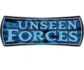 EX Unseen Forces