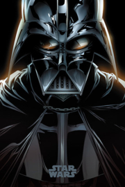 Star Wars - Vader (190)