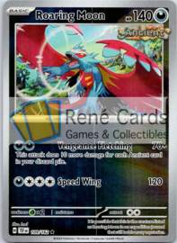 Roaring Moon - TEF - 109/162 - Reverse