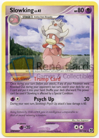 Slowking - GE - 28/106