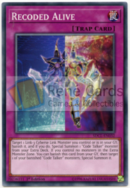 Recoded Alive - 1st Edition - SDCL-EN032 (39)