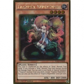 Traptrix Nepenthes - 1st Edition - PGL2-EN038