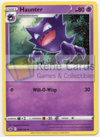 Haunter - ChillRein - 056/198