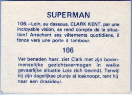 Superman Nr. 106