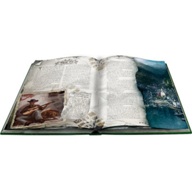 The Investigators of Arkham Horror