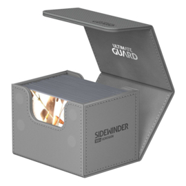 Sidewinder - 100+ - XenoSkin - Grey - Mono-color
