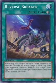 Reverse Breaker - 1st Edition - PRIO-EN056