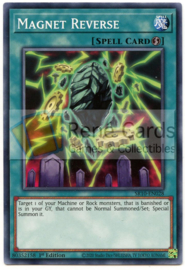 Magnet Reverse - 1st. Edition - SR10-EN028 (48)