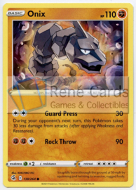 Onix - FusStri - 138/264