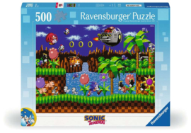Sonic