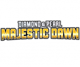 D&P - Majestic Dawn