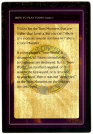 Tip Card 44