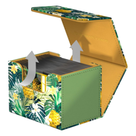 Sidewinder - 100+ - XenoSkin - Bahia Green