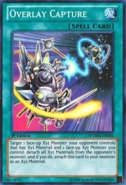 Overlay Capture - 1st Edition - NUMH-EN056