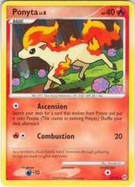 Ponyta - Arceus - 46/99