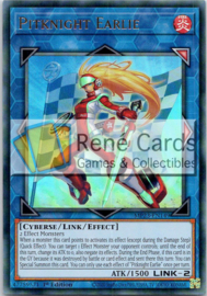 Pitknight Earlie  - 1st. Edition - MP23-EN149